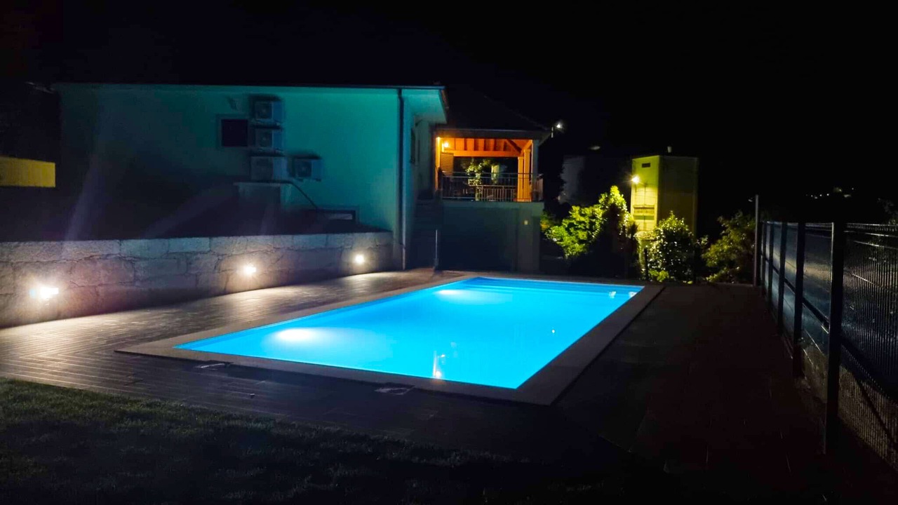 Photo of Outdoor in Rio Caldo