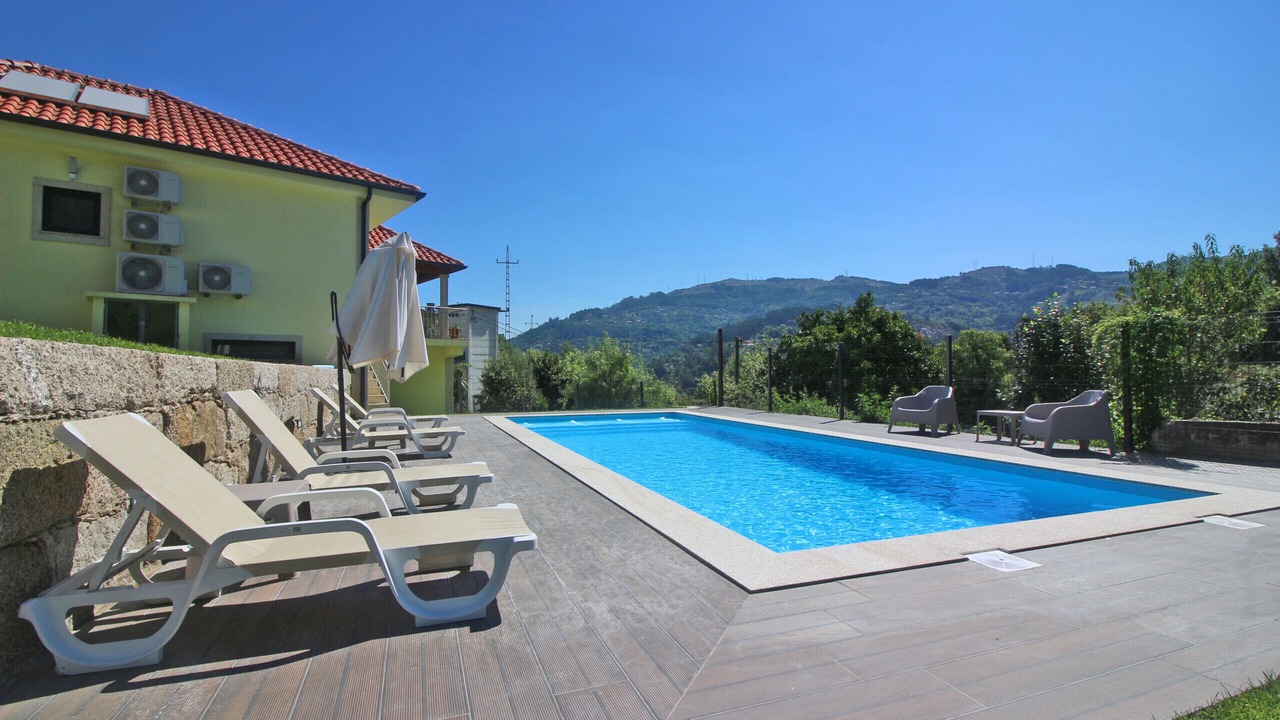 Photo of Outdoor in Rio Caldo