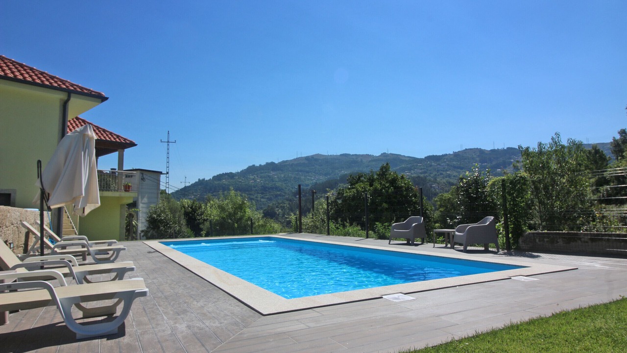 Photo of Outdoor in Rio Caldo