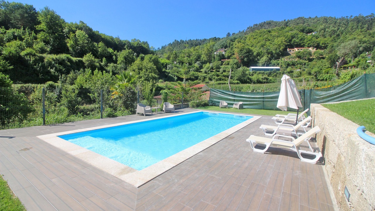 Photo of Outdoor in Rio Caldo