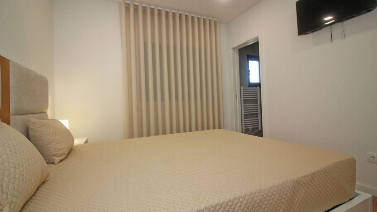 Photo of Bedroom in Rio Caldo