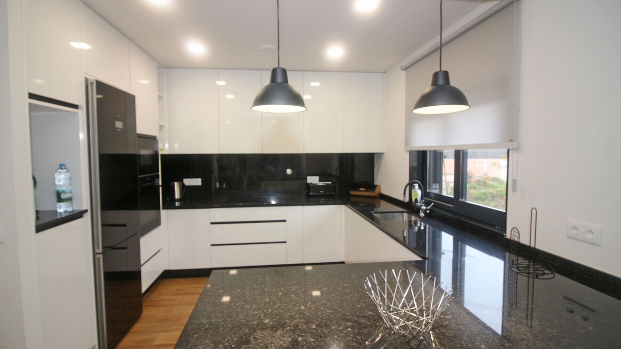 Photo of Kitchen in Rio Caldo
