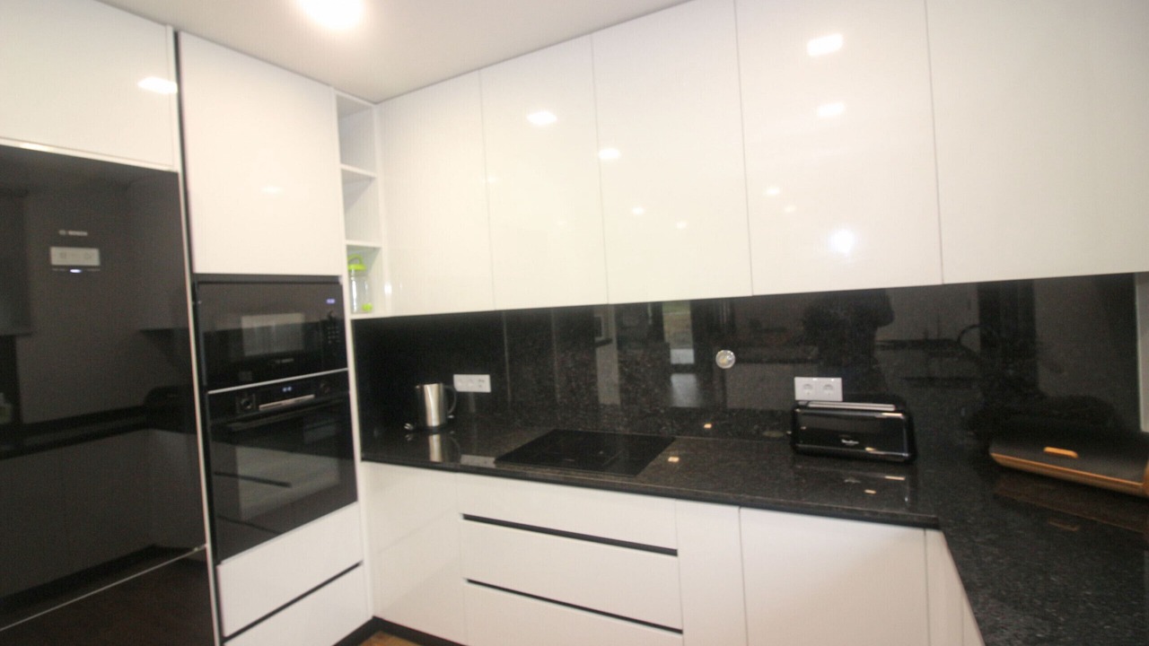 Photo of Kitchen in Rio Caldo