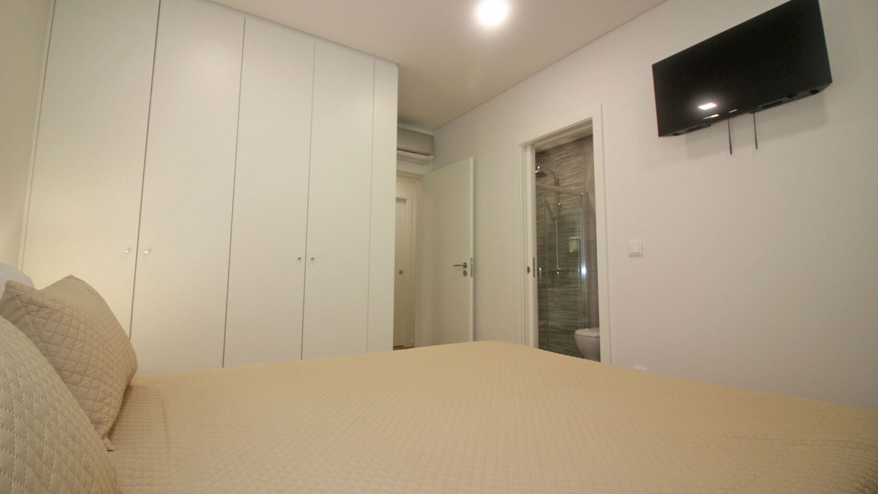 Photo of Bedroom in Rio Caldo