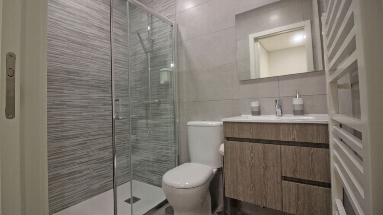 Photo of Bathroom in Rio Caldo