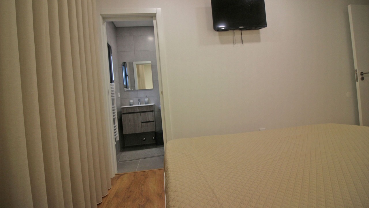 Photo of Bedroom in Rio Caldo