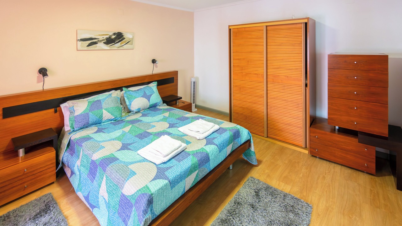 Photo of Bedroom in Capelas