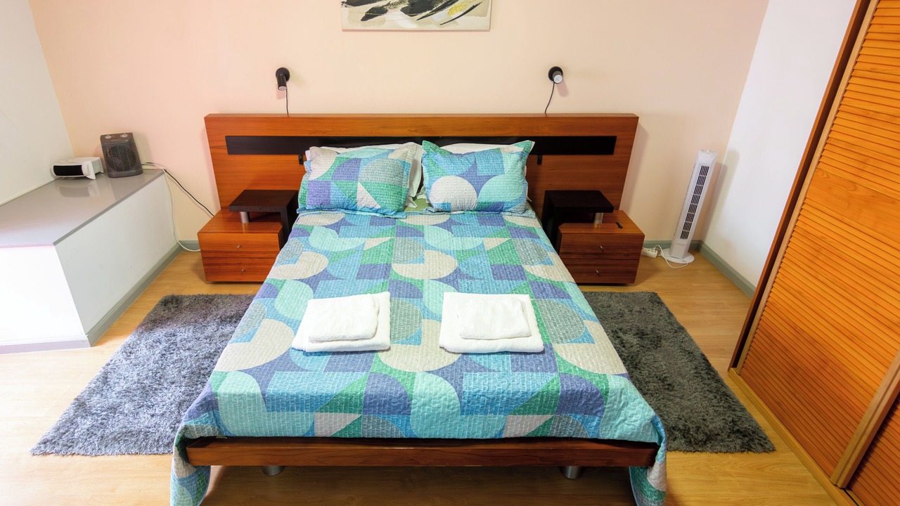 Photo of Bedroom in Capelas