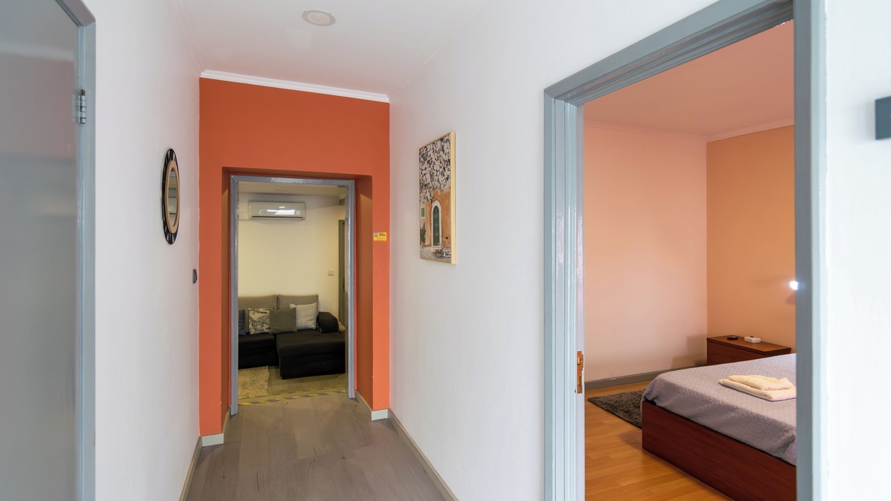 Photo of Bedroom in Capelas