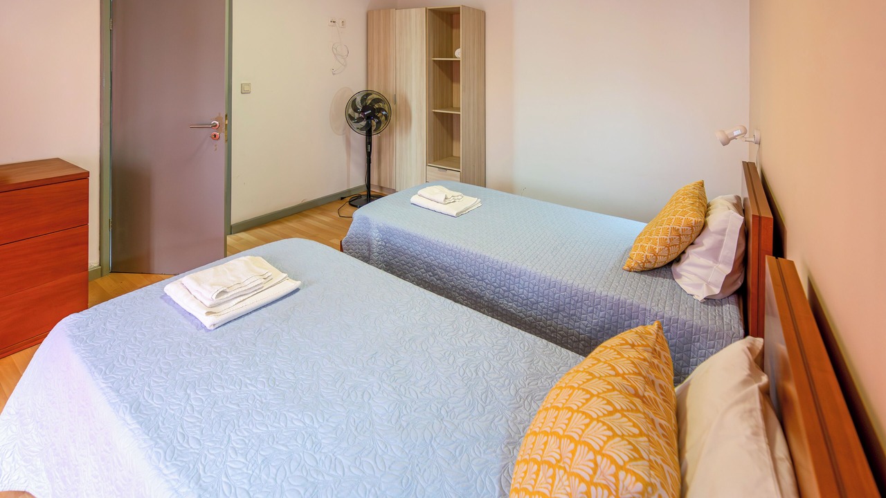 Photo of Bedroom in Capelas