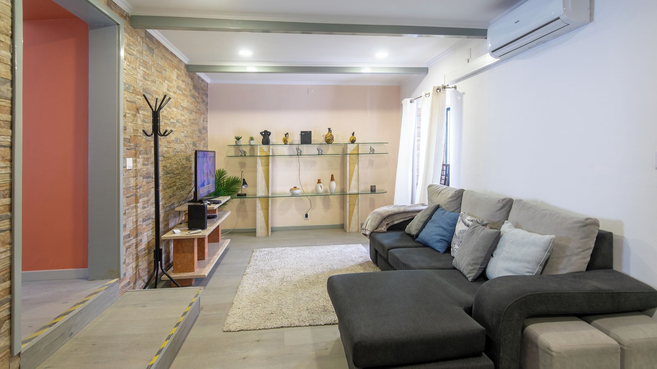 Photo of Livingroom in Capelas