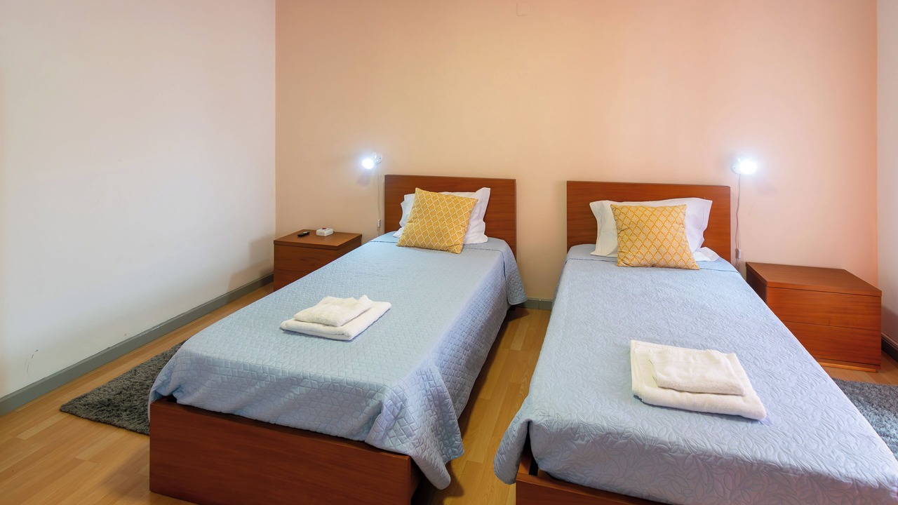 Photo of Bedroom in Capelas