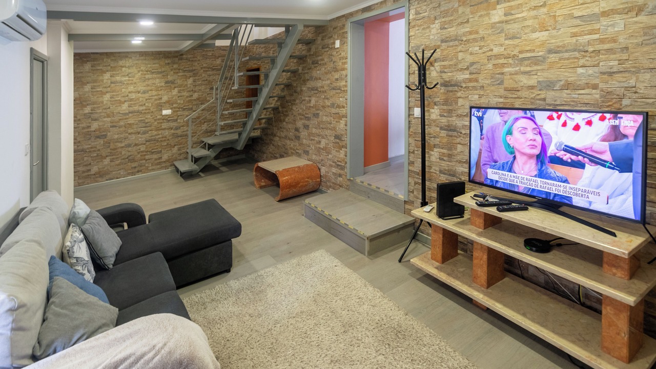 Photo of Livingroom in Capelas