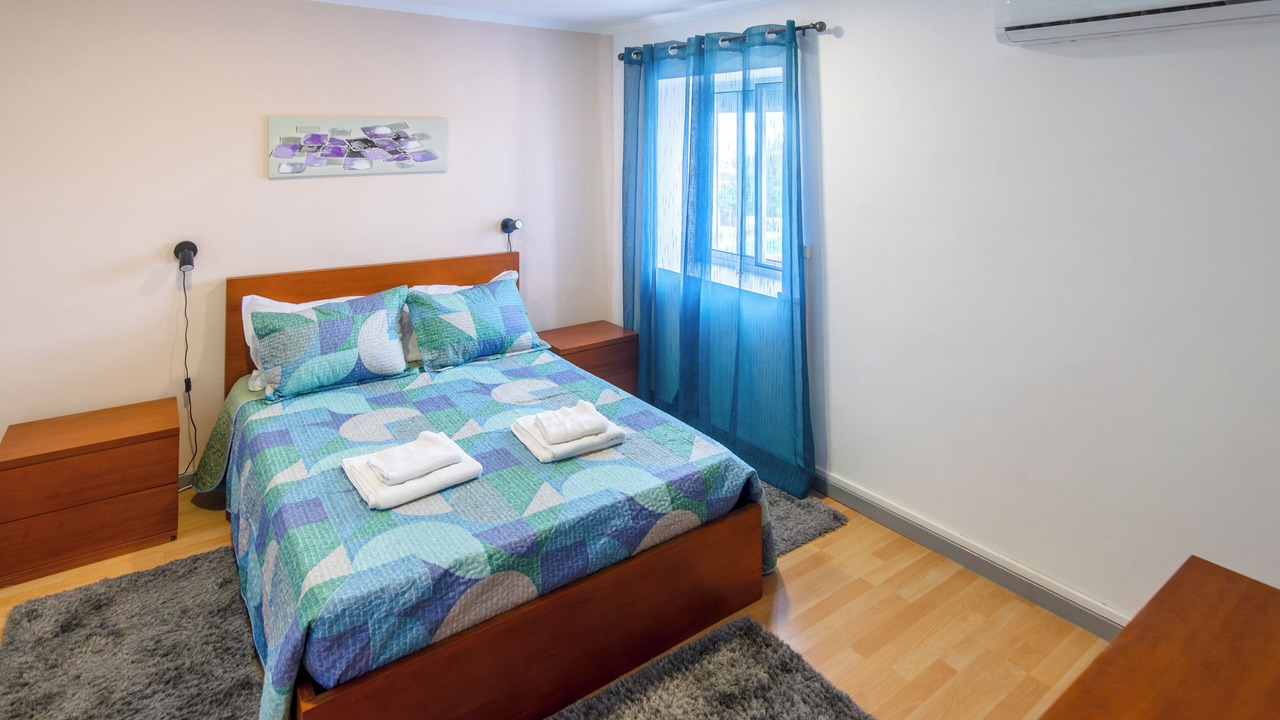 Photo of Bedroom in Capelas