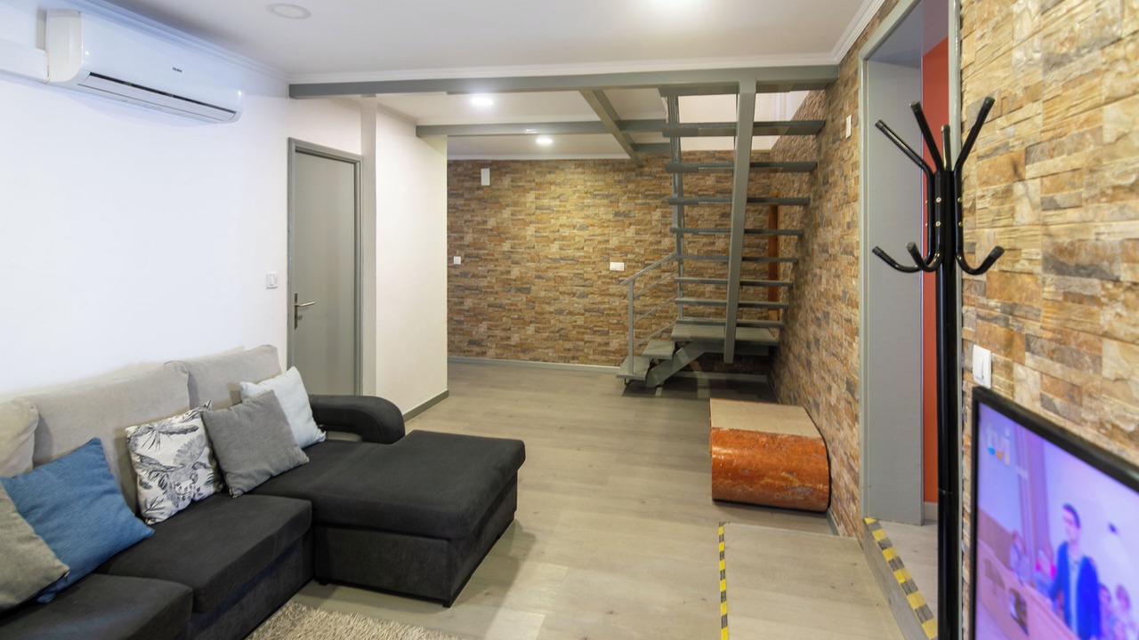 Photo of Livingroom in Capelas