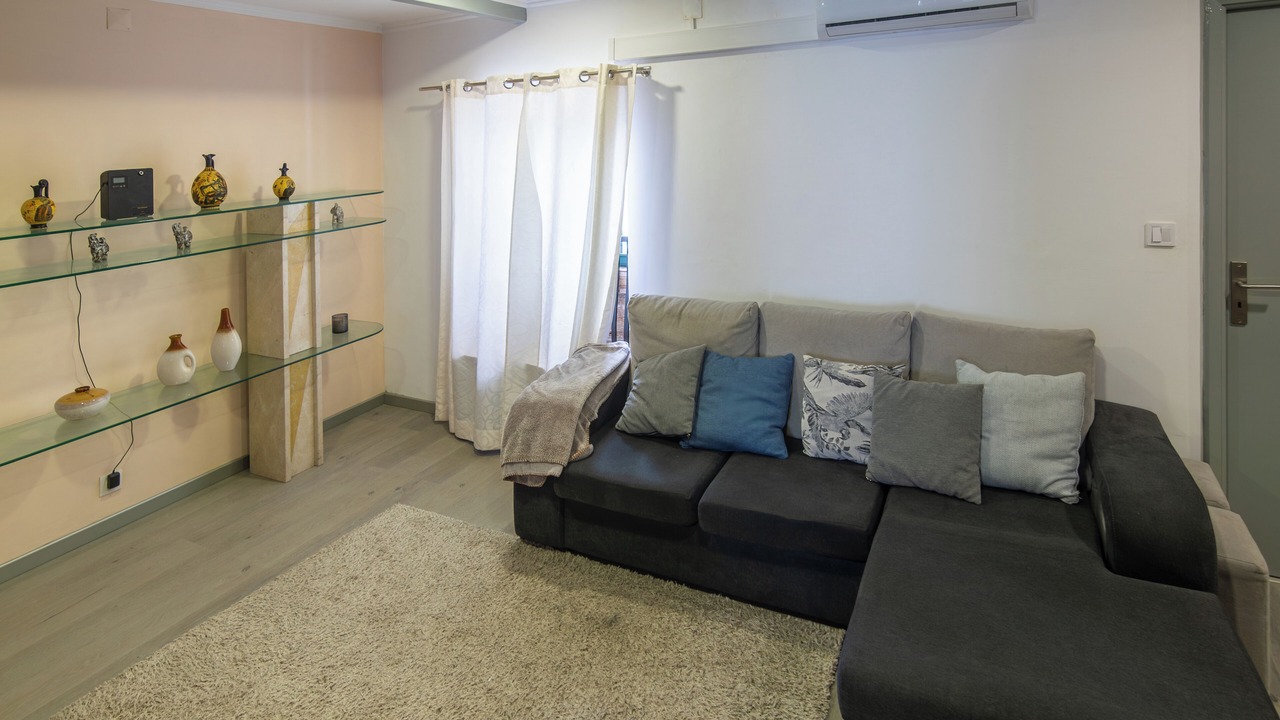 Photo of Livingroom in Capelas