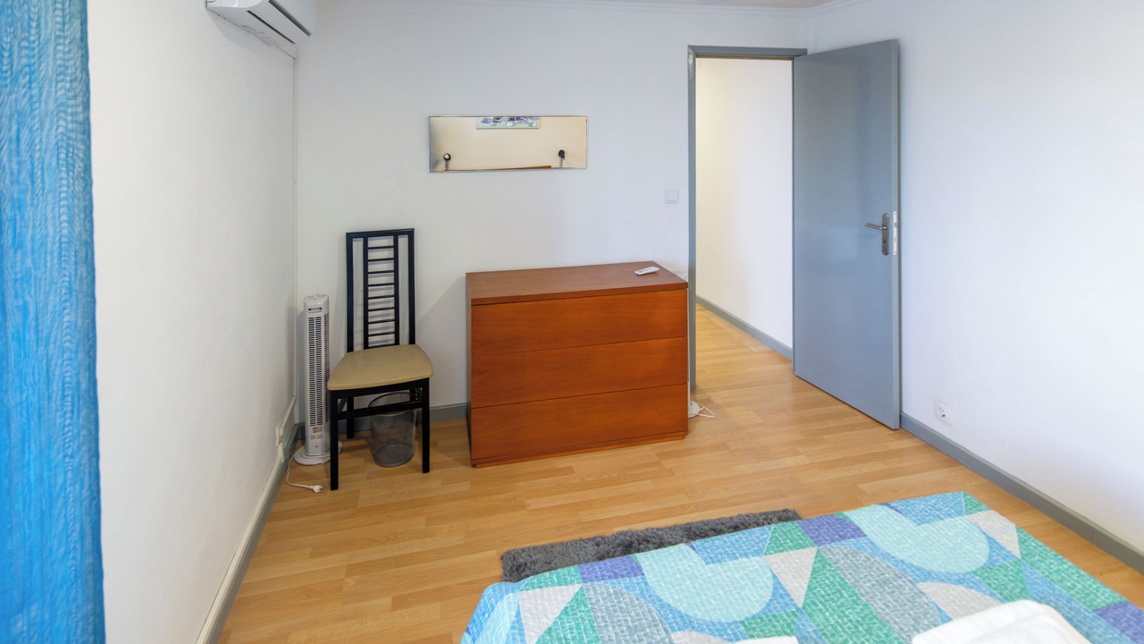 Photo of Bedroom in Capelas