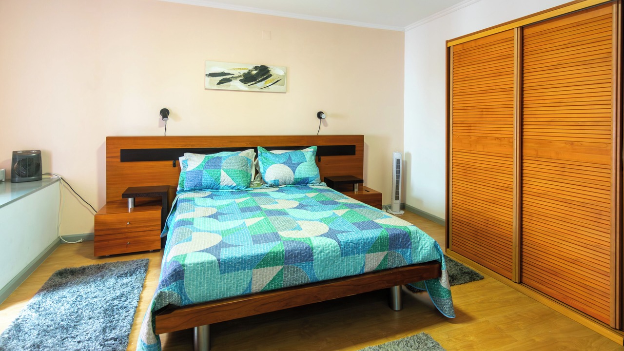Photo of Bedroom in Capelas
