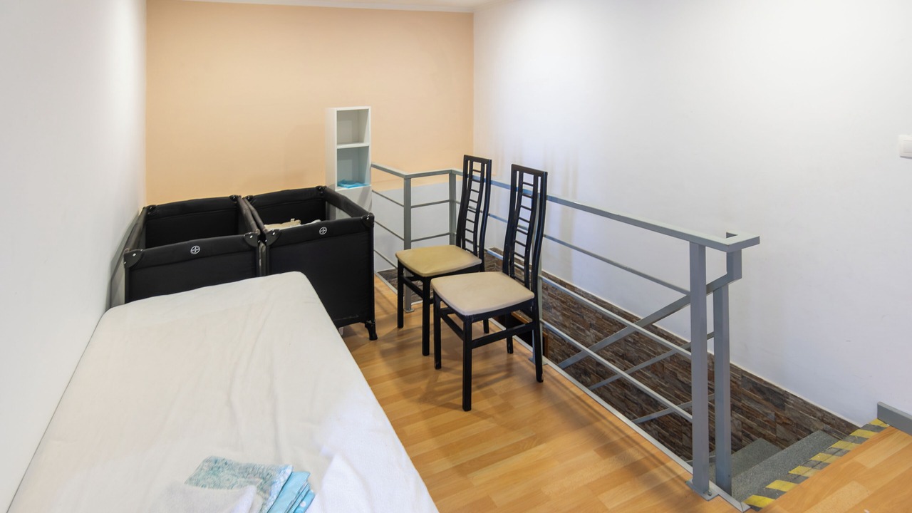 Photo of Bedroom in Capelas