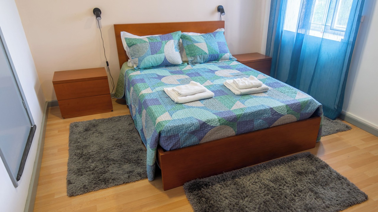 Photo of Bedroom in Capelas
