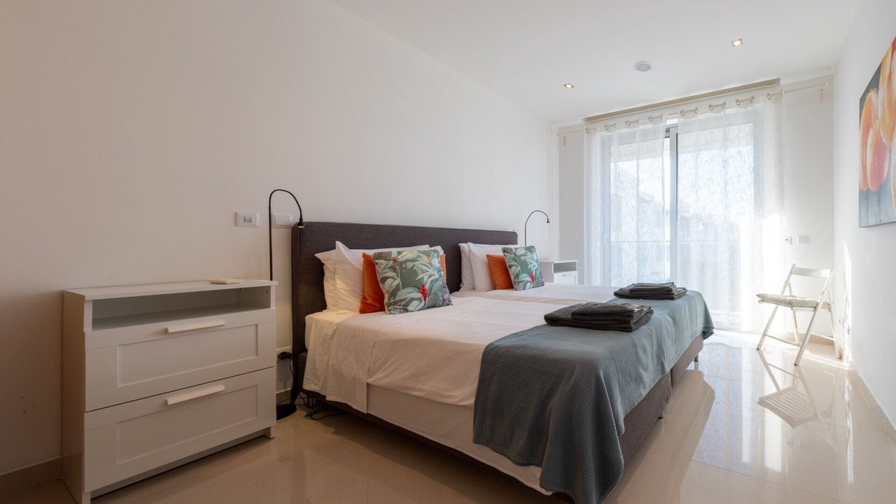 Photo of Bedroom in Porto de Mos