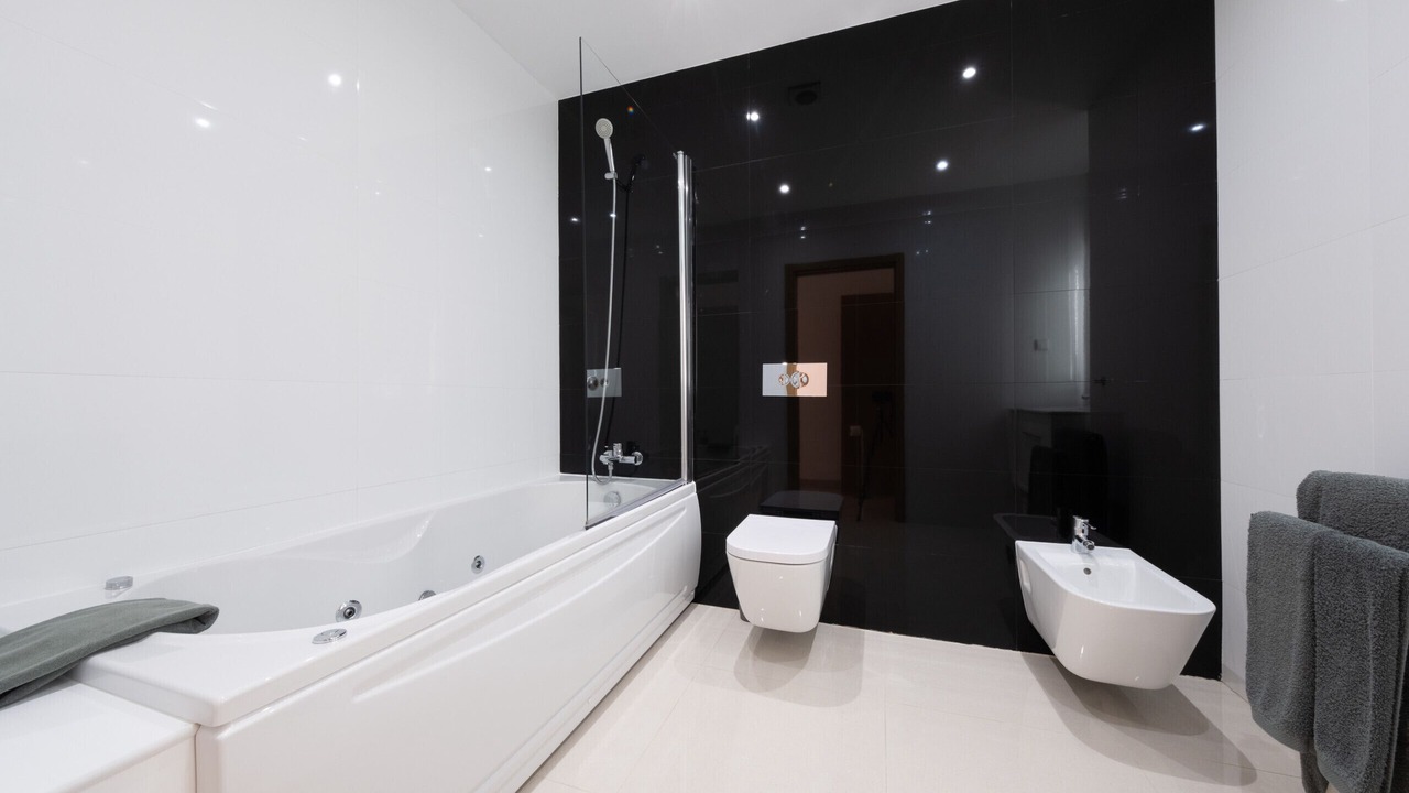 Photo of Bathroom in Porto de Mos