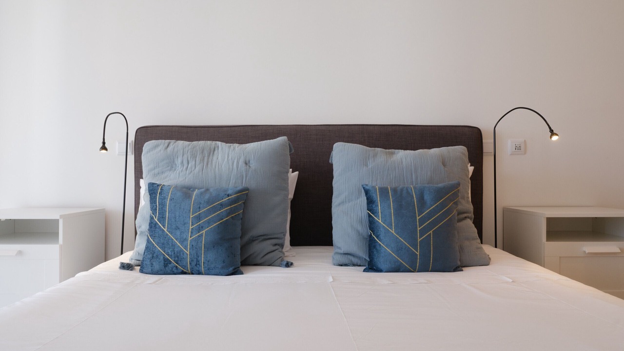 Photo of Bedroom in Porto de Mos