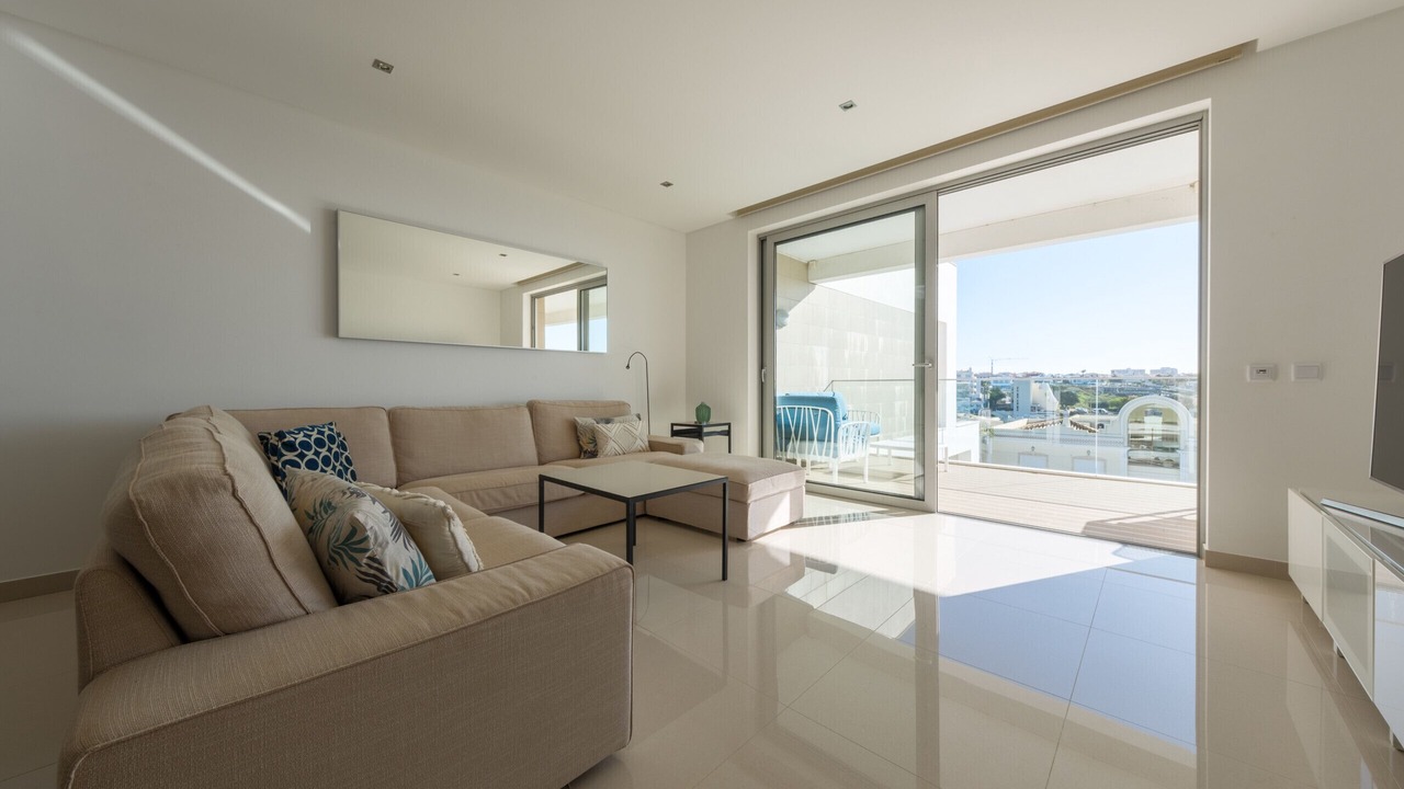 Photo of Livingroom in Porto de Mos