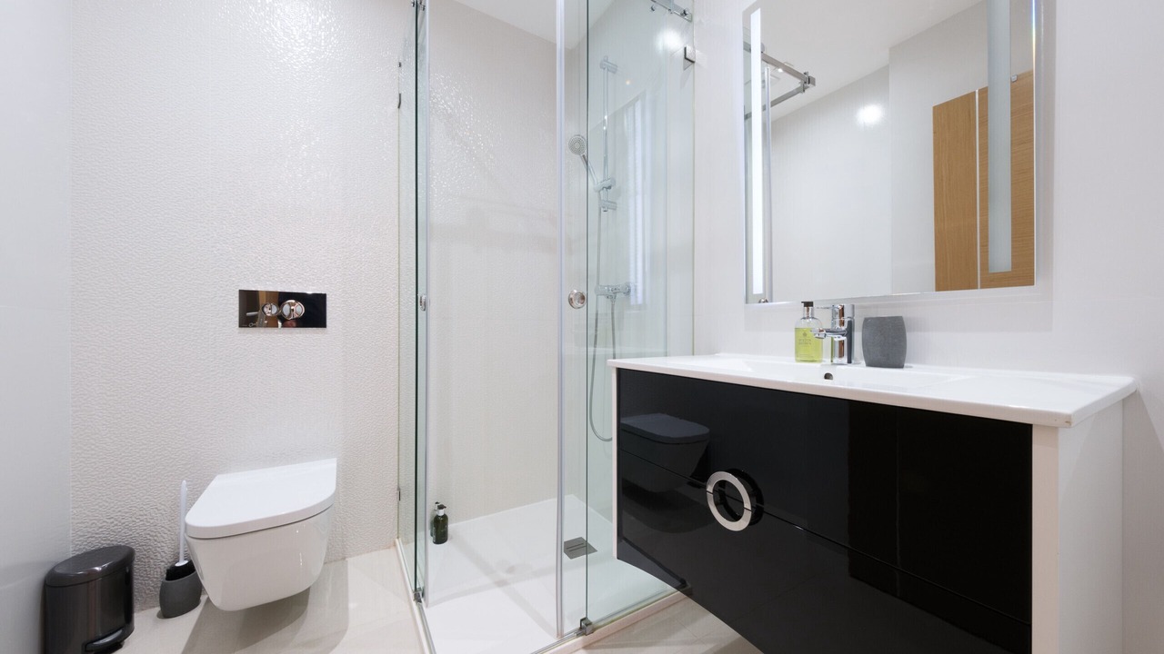 Photo of Bathroom in Porto de Mos