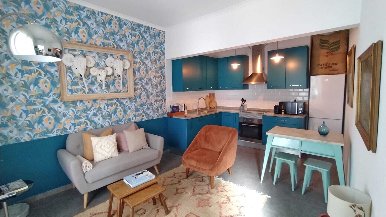 Photo of Livingroom in Beja
