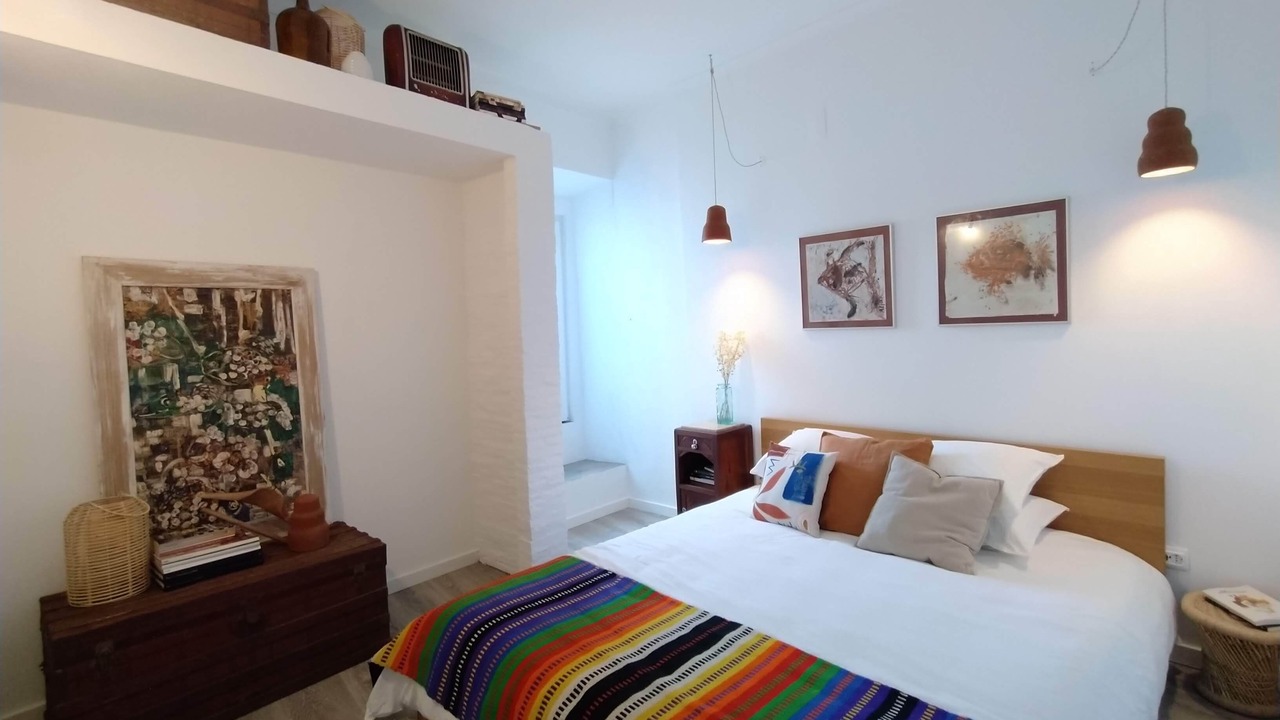 Photo of Bedroom in Beja