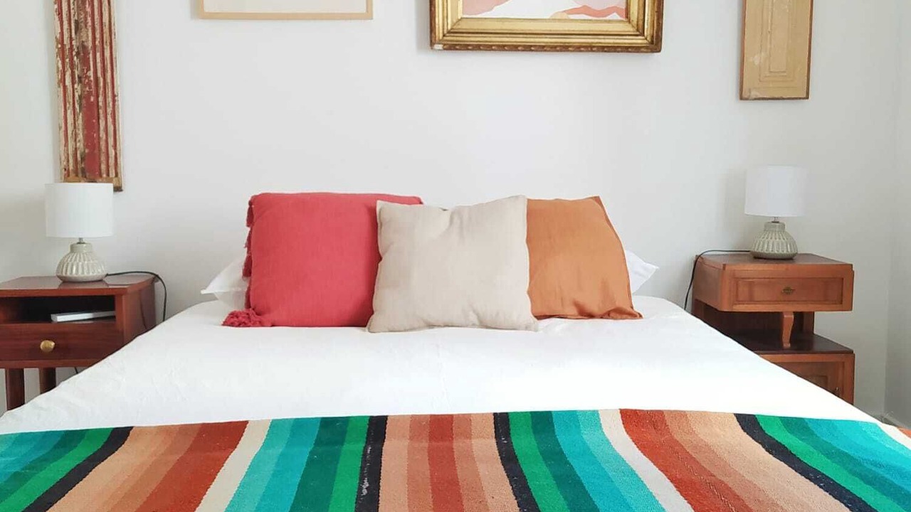 Photo of Bedroom in Beja