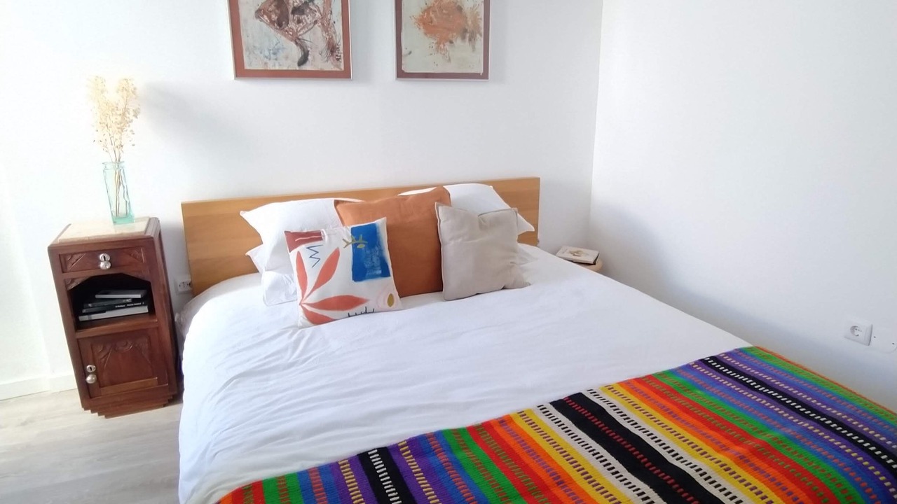Photo of Bedroom in Beja