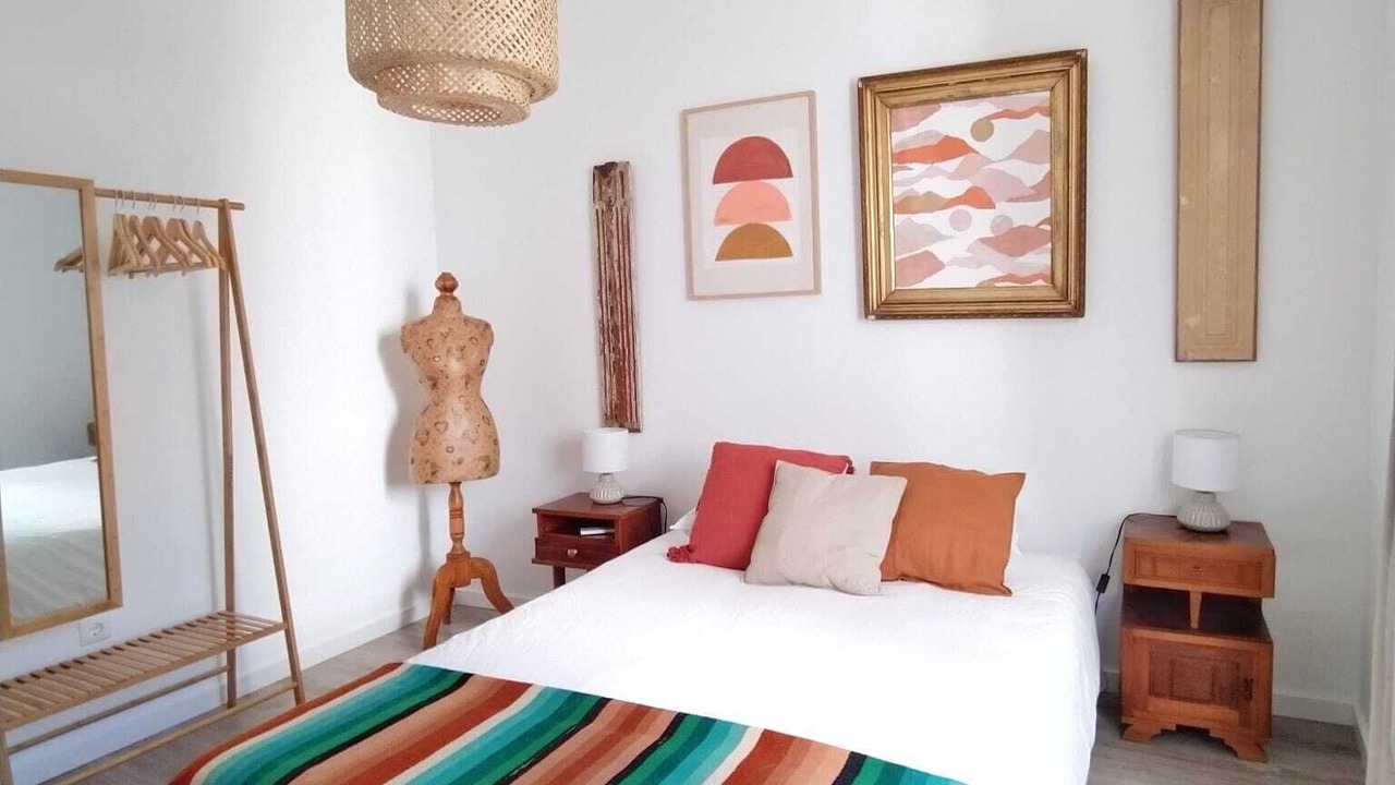 Photo of Bedroom in Beja