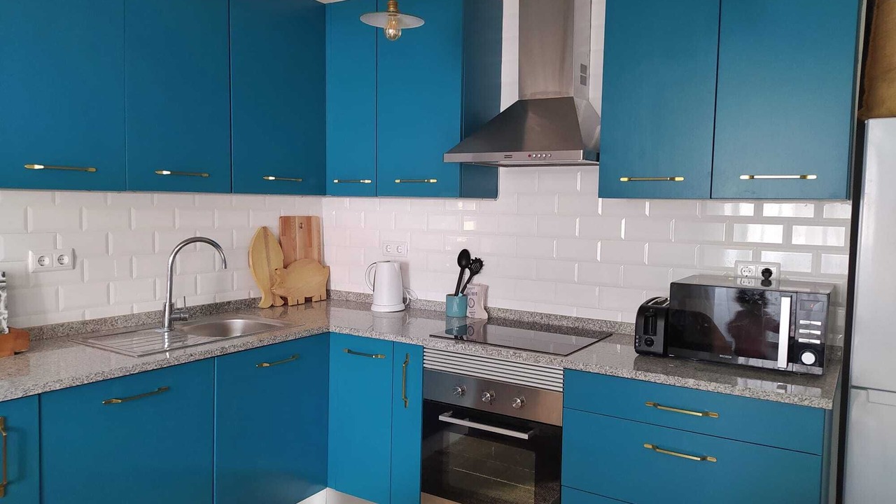 Photo of Kitchen in Beja