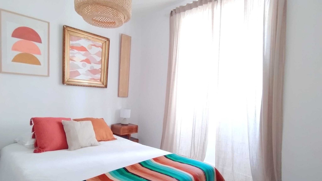 Photo of Bedroom in Beja