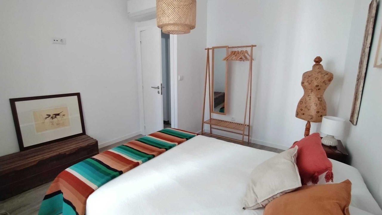 Photo of Bedroom in Beja