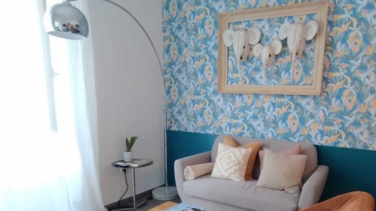 Photo of Livingroom in Beja
