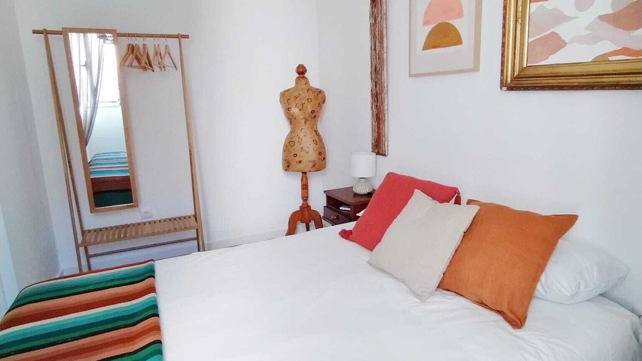 Photo of Bedroom in Beja