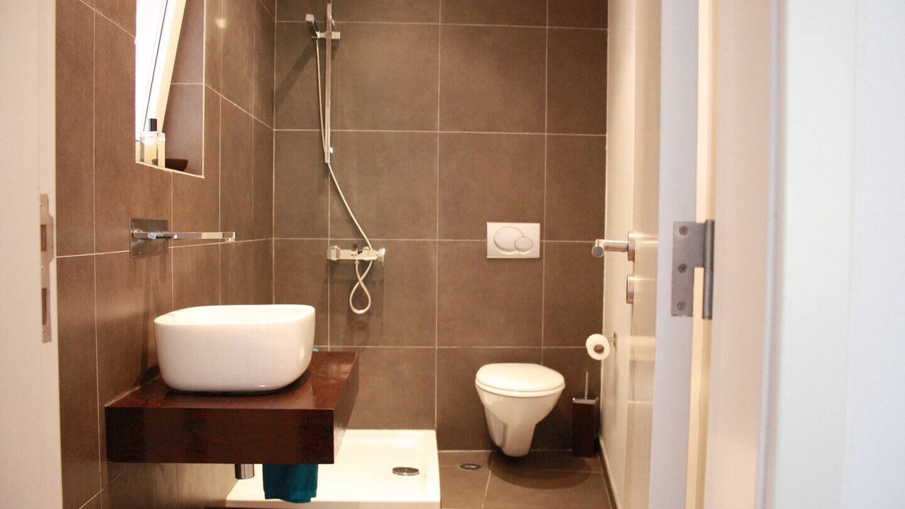 Photo of Bathroom in Cascais