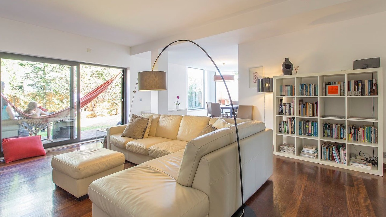 Photo of Livingroom in Cascais