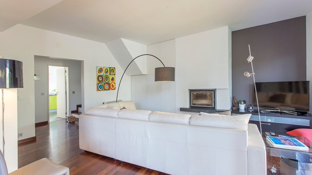 Photo of Livingroom in Cascais