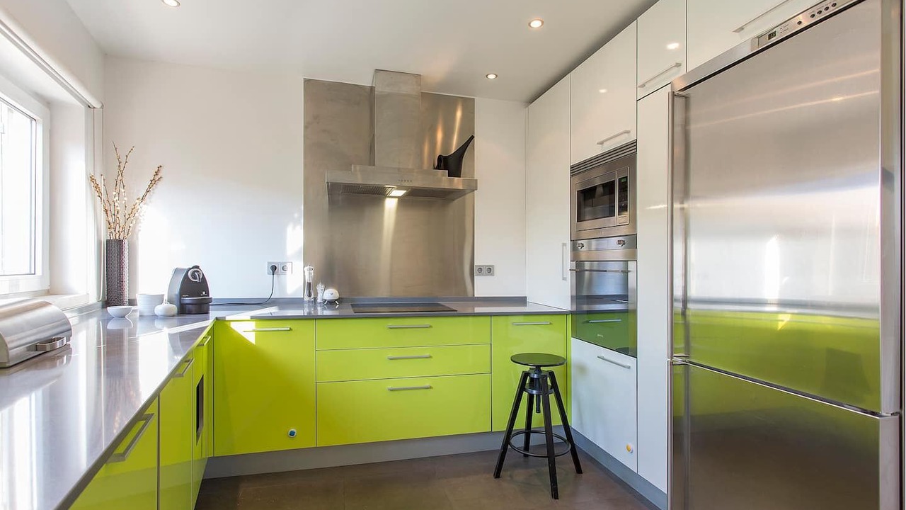 Photo of Kitchen in Cascais