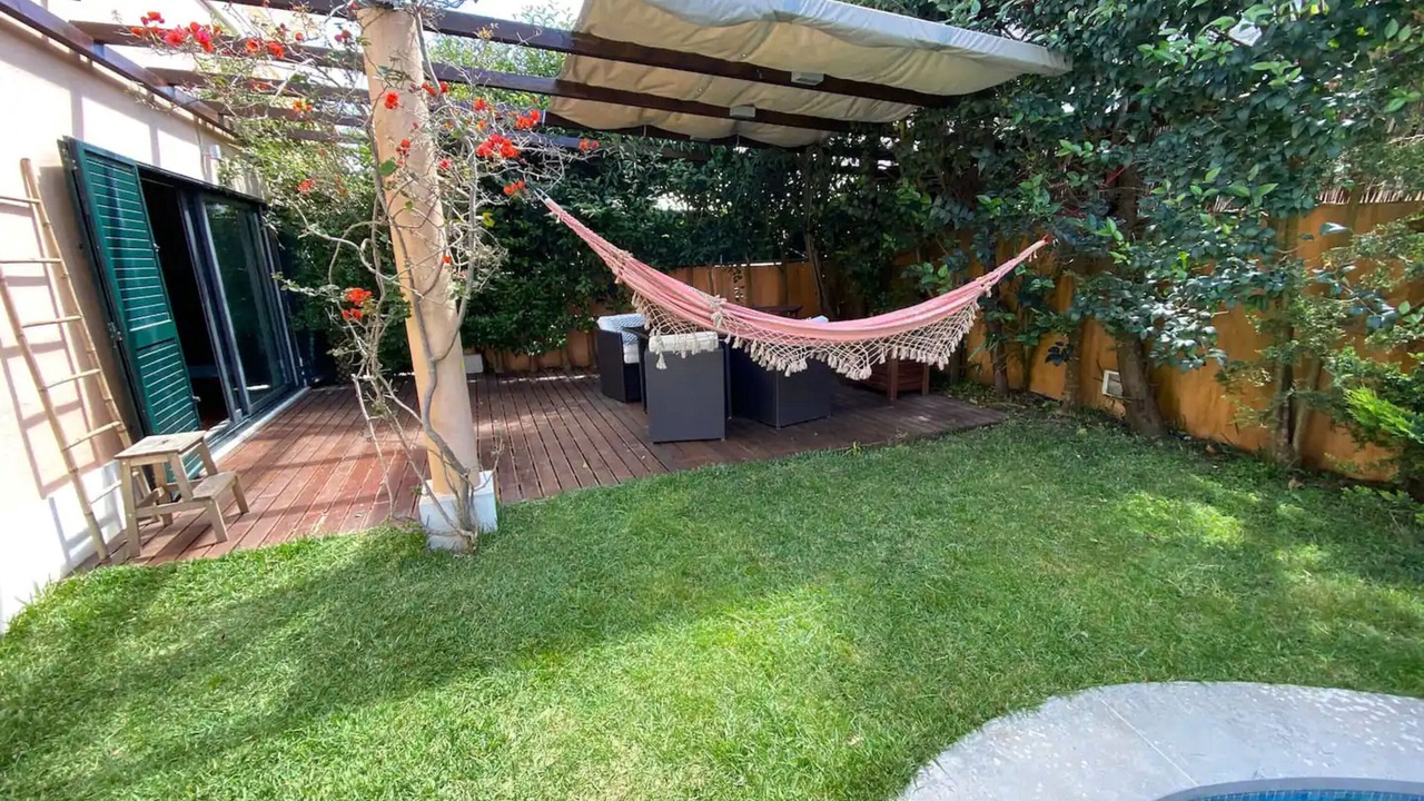 Photo of Patio Balcony in Cascais