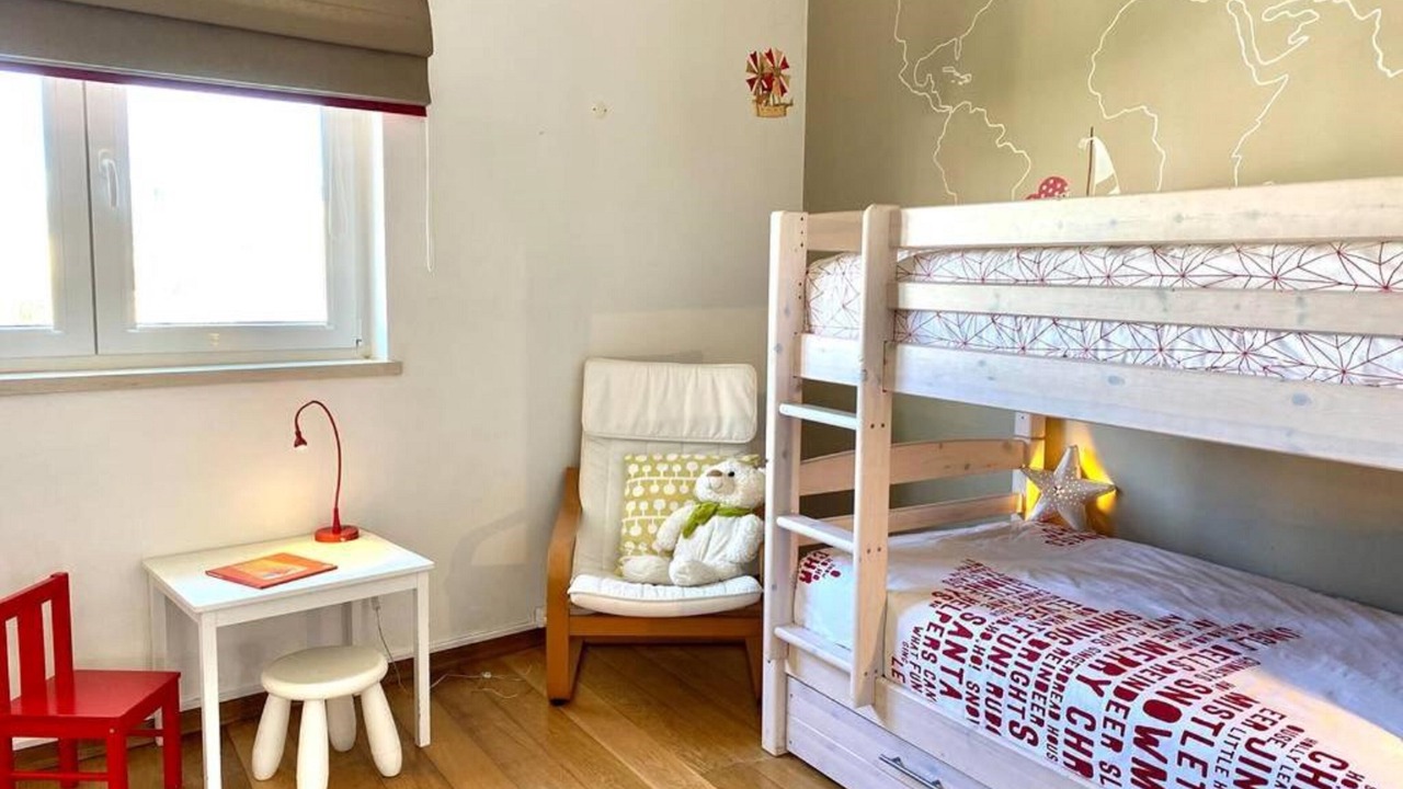 Photo of Bedroom in Cascais