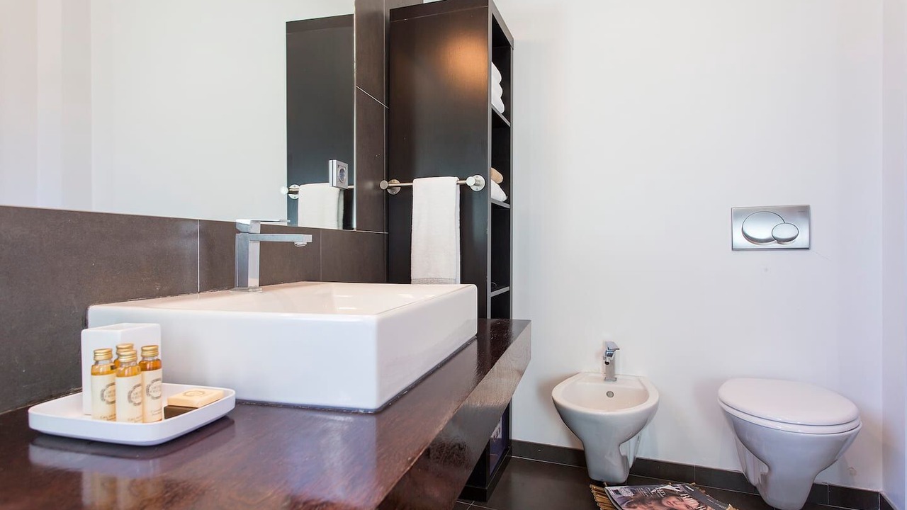 Photo of Bathroom in Cascais