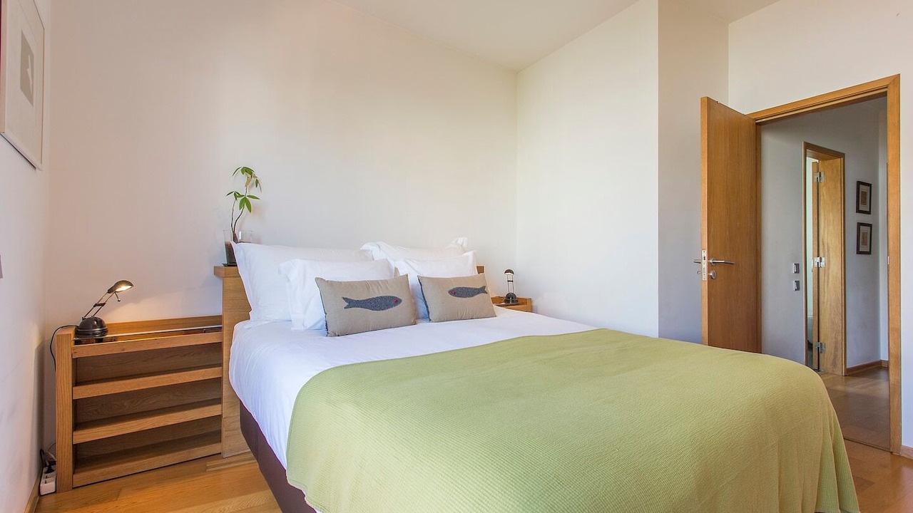 Photo of Bedroom in Cascais