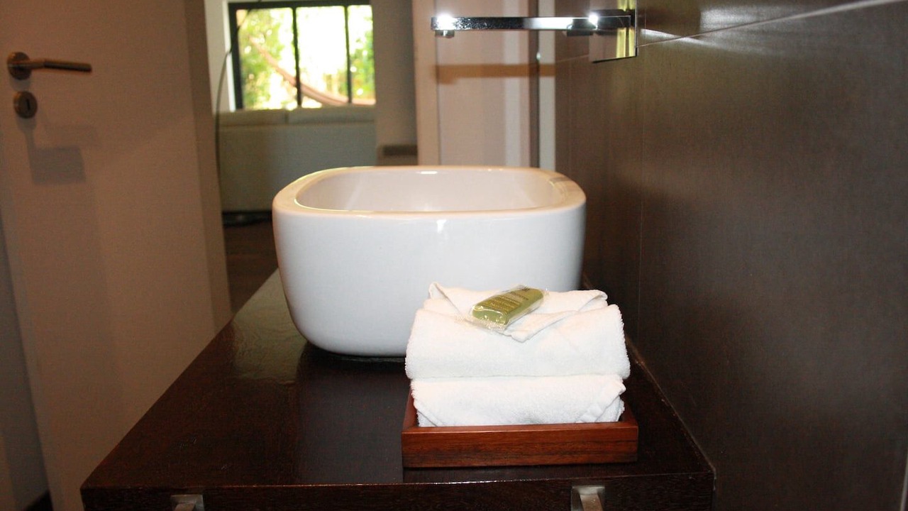 Photo of Bathroom in Cascais