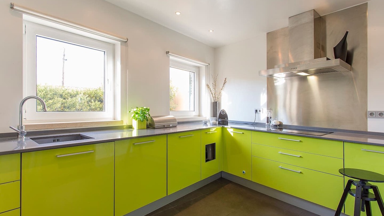 Photo of Kitchen in Cascais