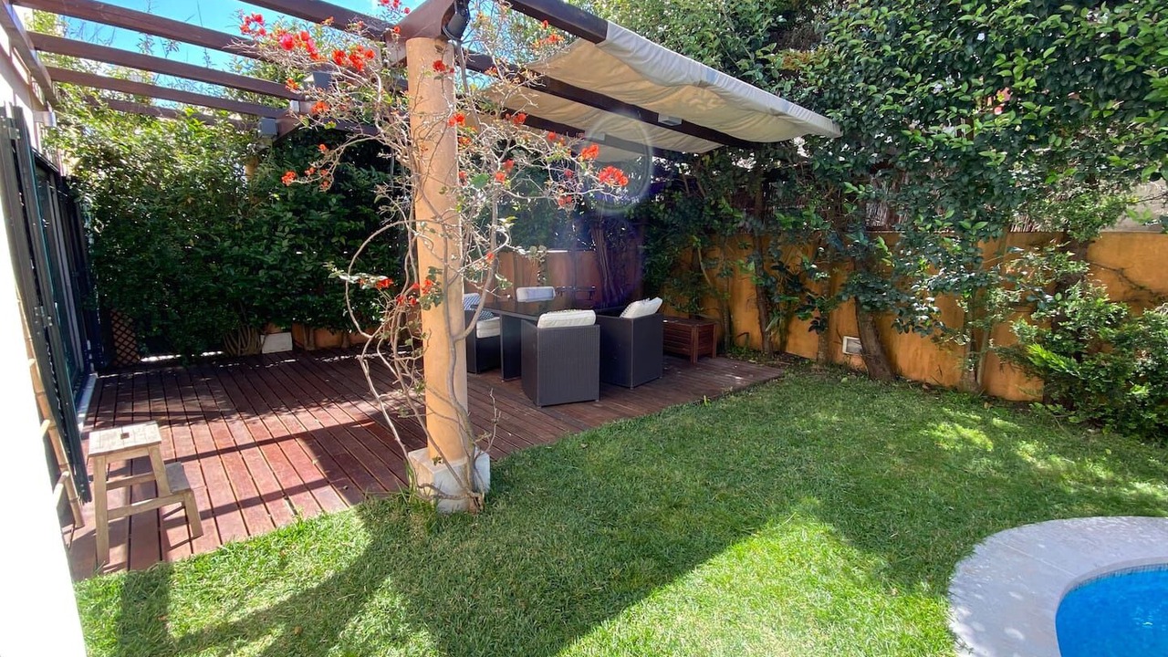 Photo of Patio Balcony in Cascais